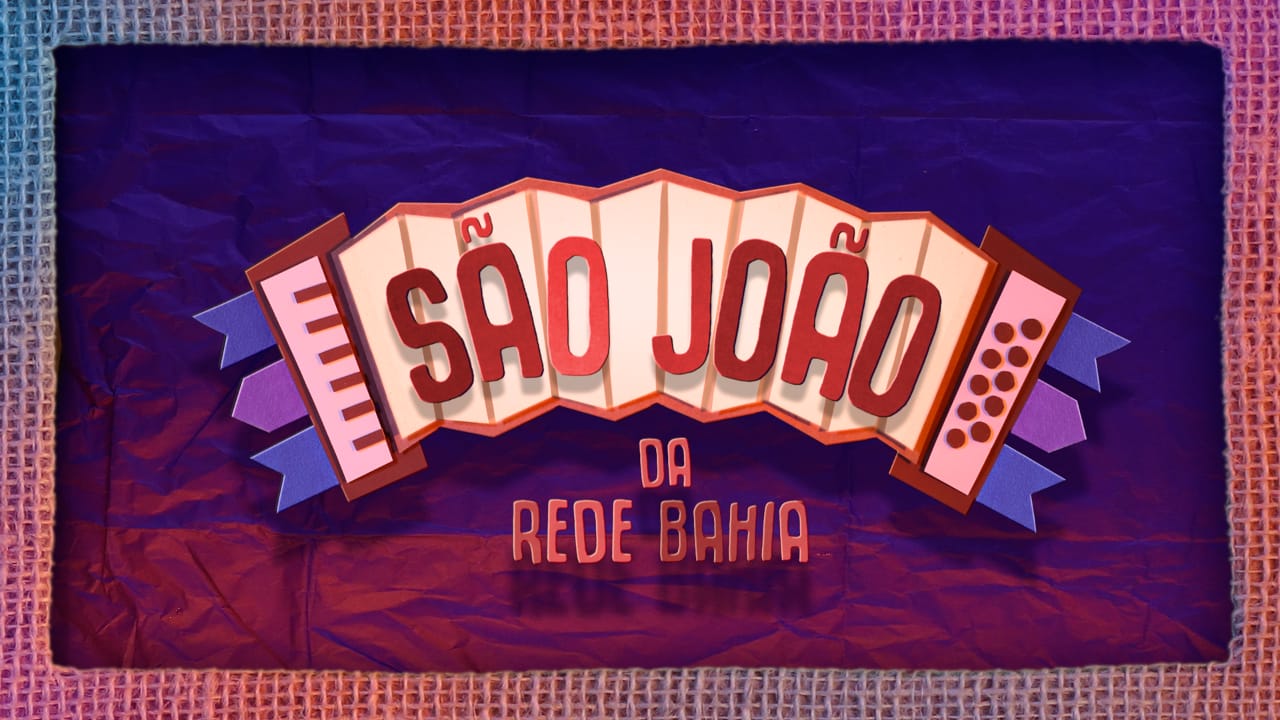 Rede Bahia promove ação multicanal em homenagem ao São João