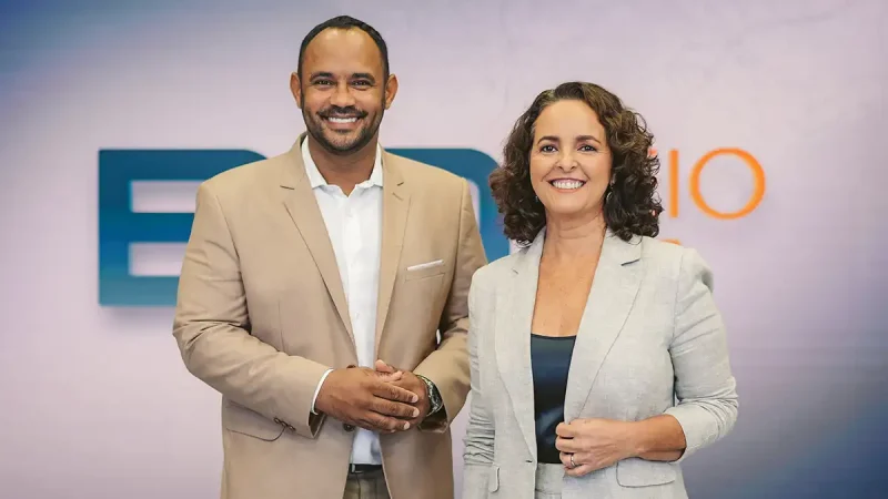 apresentadores da tv bahia