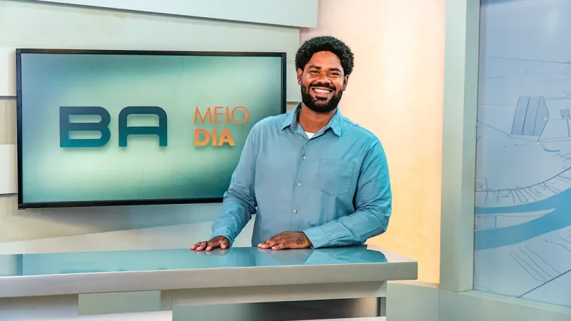 thiago apresentador tv sao francisco
